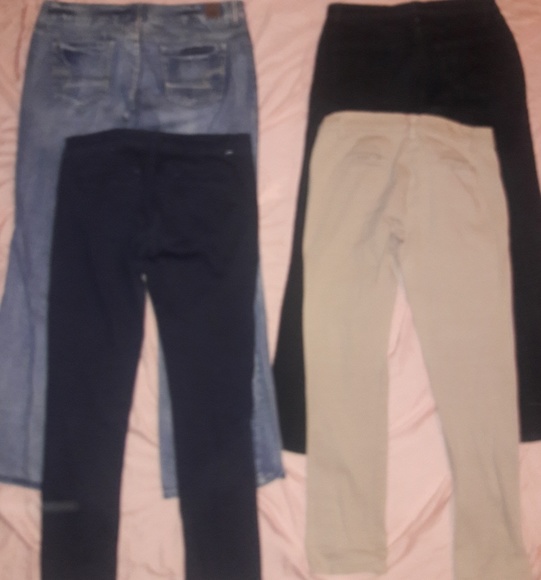 Jeans bundle - Picture 2 of 8